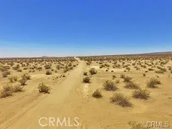 0 277-082-01-00-9 N. Columbia, California City, CA 93505