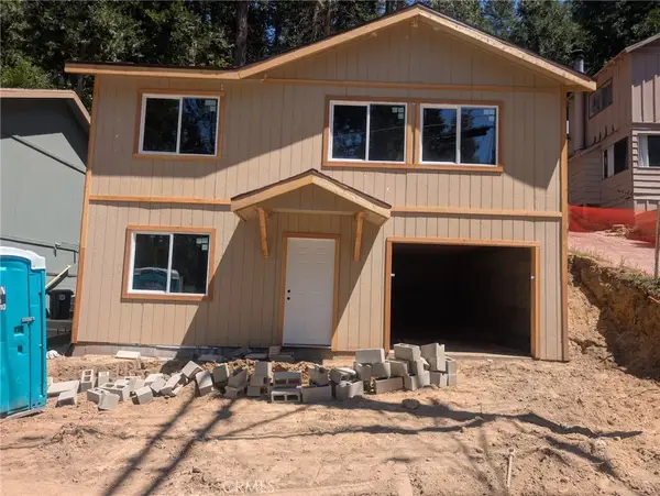 23511 Lake Drive, Crestline, CA 92325