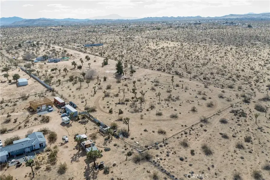 3155 Thermal, Yucca Valley, CA 92284 - #3