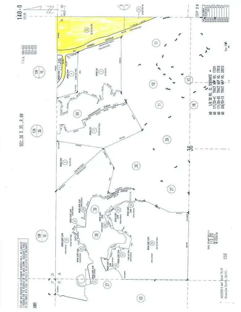 0 La Sierra, Riverside, CA 92503 - Image #2