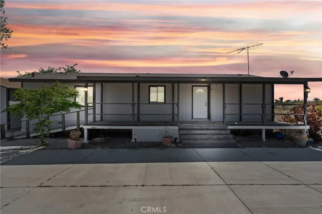 11535 Rosado Road, Pinon Hills, CA 92372 - Image #1