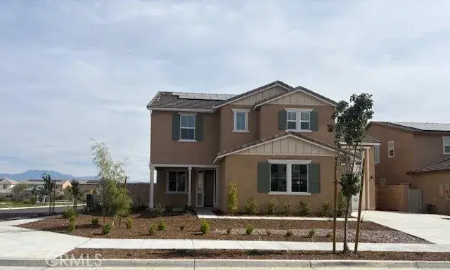 32166 Neal Lane, Menifee, CA 92584 - #1