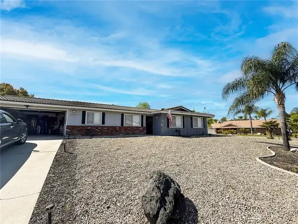 23675 Continental Drive, Canyon Lake, CA 92587