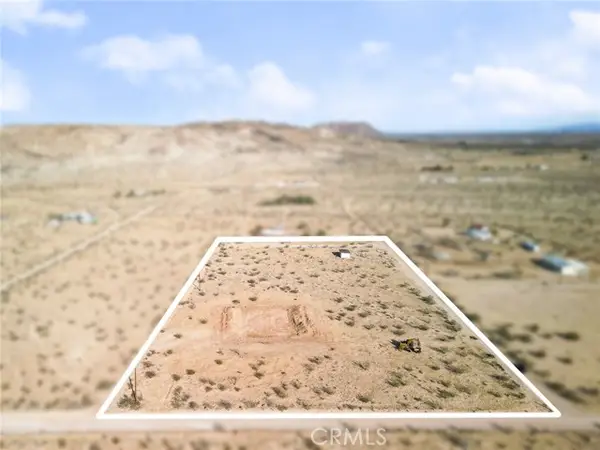 56125 Valley View, Landers, CA 92285