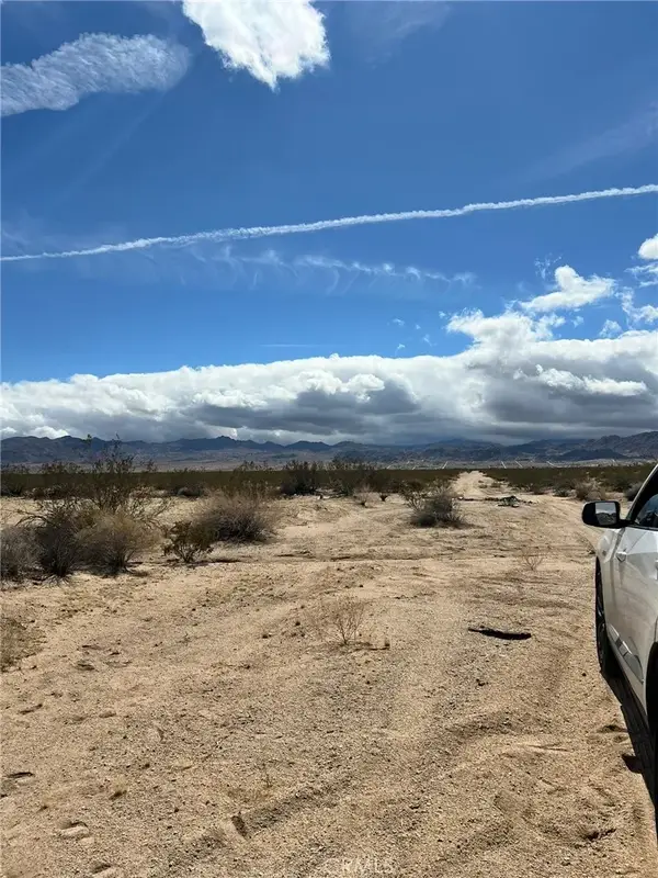 0 Delaware, Joshua Tree, CA 92252