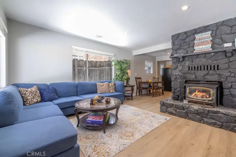 1204 E Country Club Boulevard, Big Bear City, CA 92314 - #3