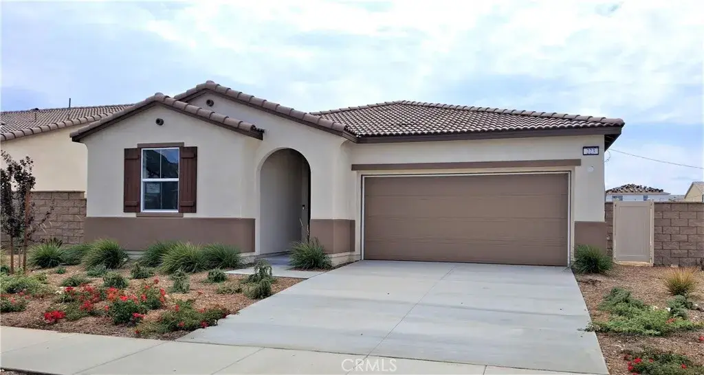 223 Almanac Street, Hemet, CA 92543 - Image #1
