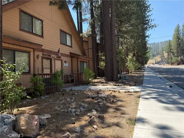 723 Summit Boulevard, Big Bear Lake, CA 92315