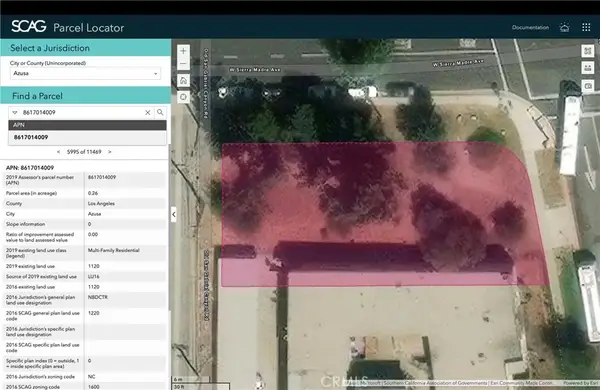 0 0, Azusa, CA 91702