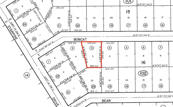 0 Bobcat, Alturas, CA 96101