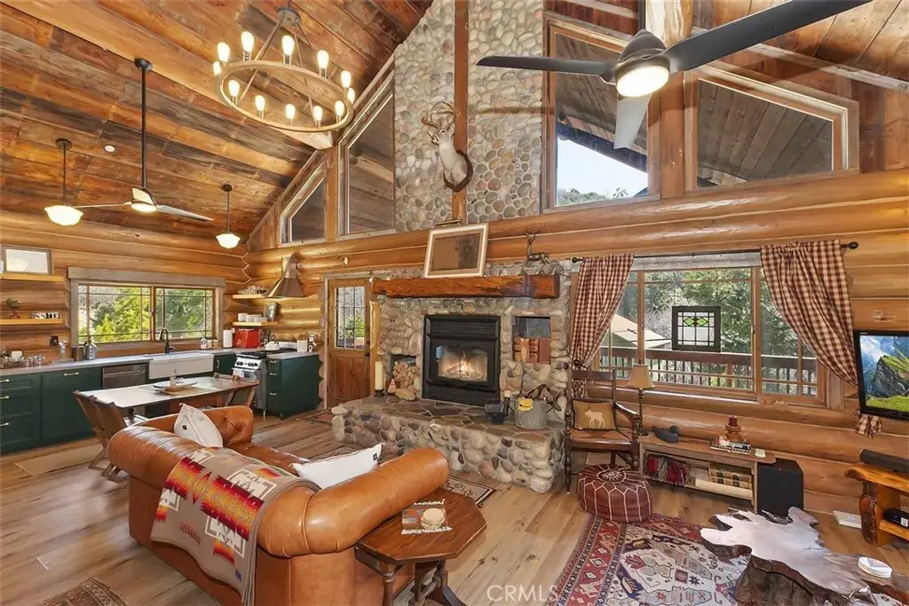 29632 Hook Creek Road, Cedar Glen, CA 92321 - Image #1