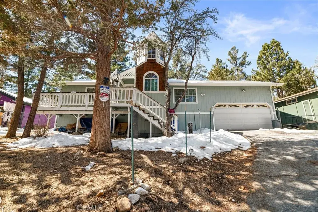 252 Riverside Avenue, Sugarloaf, CA 92386 - Image #1