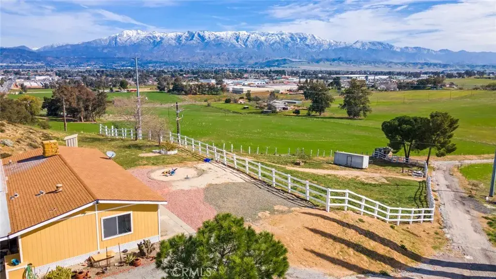 14250 Howe Place, Beaumont, CA 92223 - #1