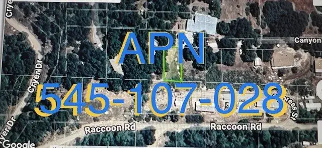 0 Canyon, Banning, CA 92220 - #2