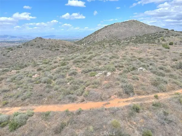 19 Acres Clarissa, Lake Mathews, CA 92570