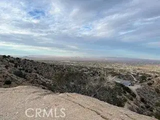 0 Deer Haven, Pinon Hills, CA 92372 - Image #1