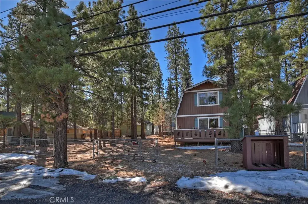2054 2nd Lane, Big Bear City, CA 92314 - #1