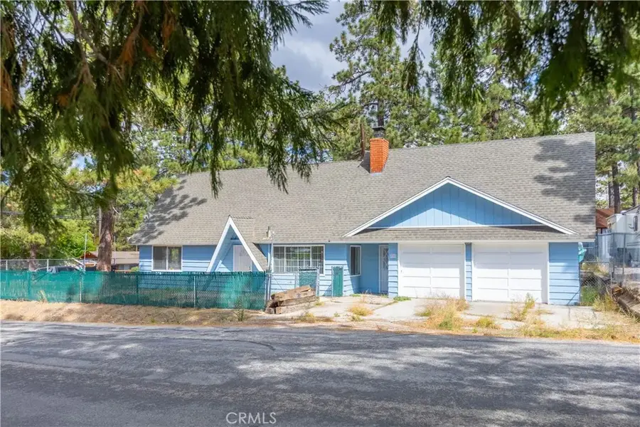 200 E Country Club Boulevard, Big Bear City, CA 92314 - #2