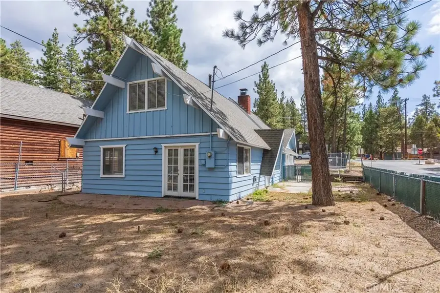 200 E Country Club Boulevard, Big Bear City, CA 92314 - #3