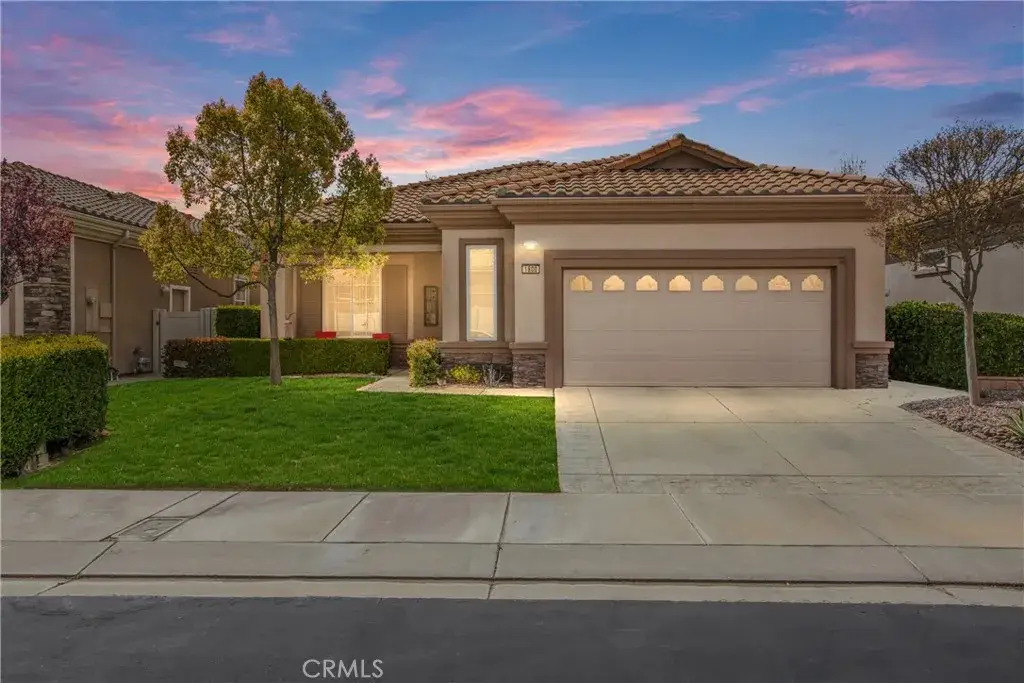 1800 Litchfield Drive, Banning, CA 92220 - #1