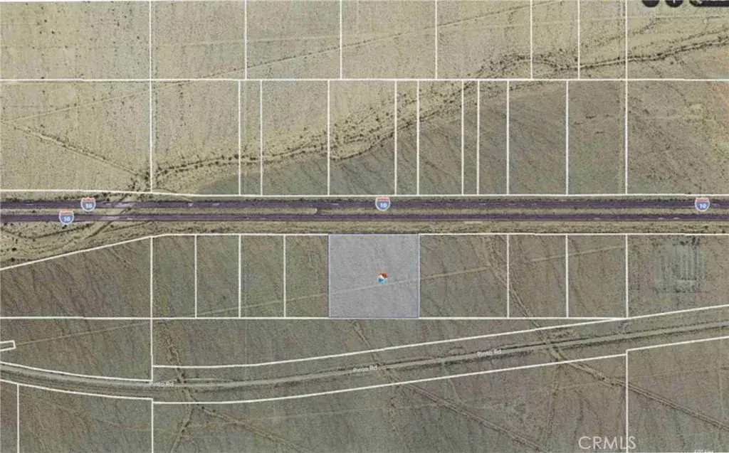 0 Hwy 10, Coachella, CA 92236 - Image #1