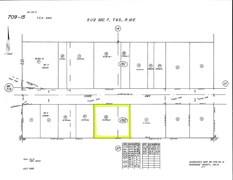 0 Hwy 10, Coachella, CA 92236 - Image #3