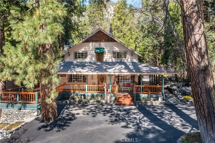 41208 Valley Of The Falls Drive, Forest Falls, CA 92339 - Image #2