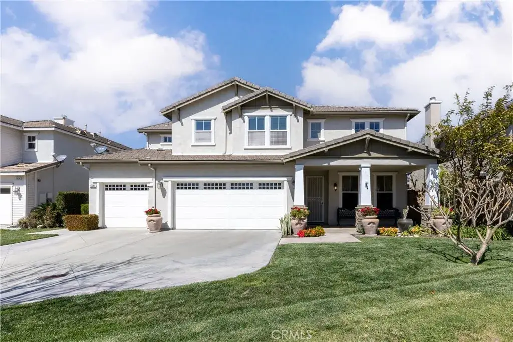 15686 Iron Spring Lane, Fontana, CA 92336 - Image #1