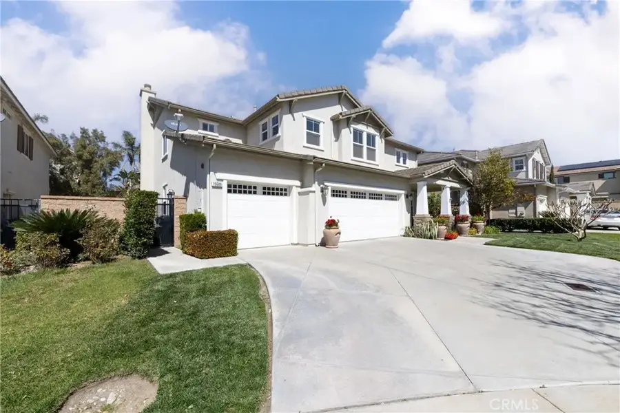 15686 Iron Spring Lane, Fontana, CA 92336 - Image #2