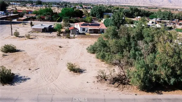 67590 Hatchet Cactus, Desert Hot Springs, CA 92241