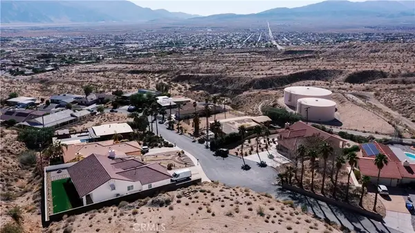 111 Highland, Desert Hot Springs, CA 92240