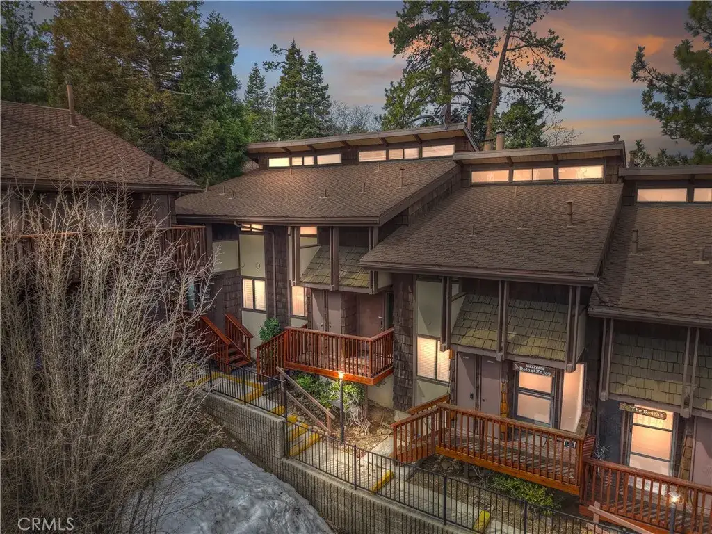 861 Thrush Drive #14, Big Bear Lake, CA 92315 - Image #1
