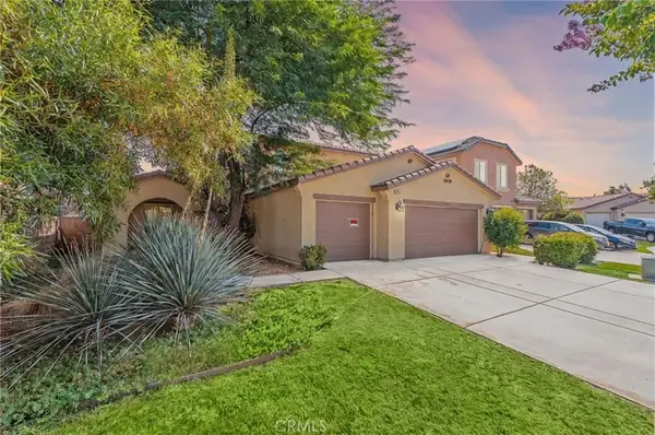 34212 Sundew Court, Lake Elsinore, CA 92532