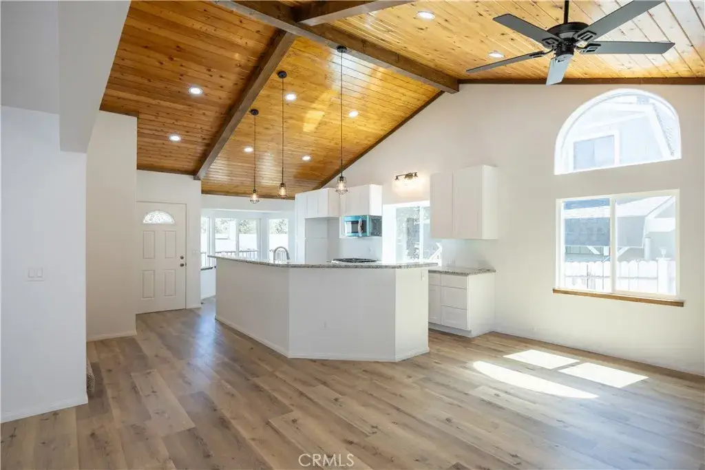 357 Downey Drive, Big Bear City, CA 92314 - #1