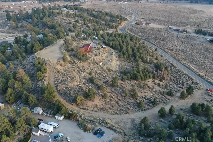 0 Chaparal, Big Bear City, CA 92314 - #3