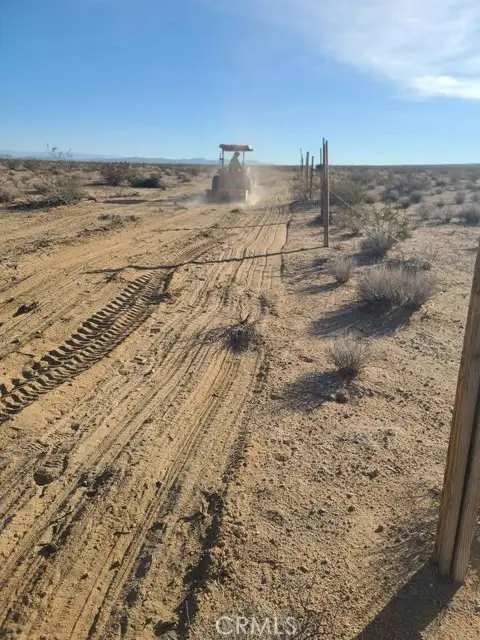 46100 Redwood, Boron, CA 93516 - Image #1