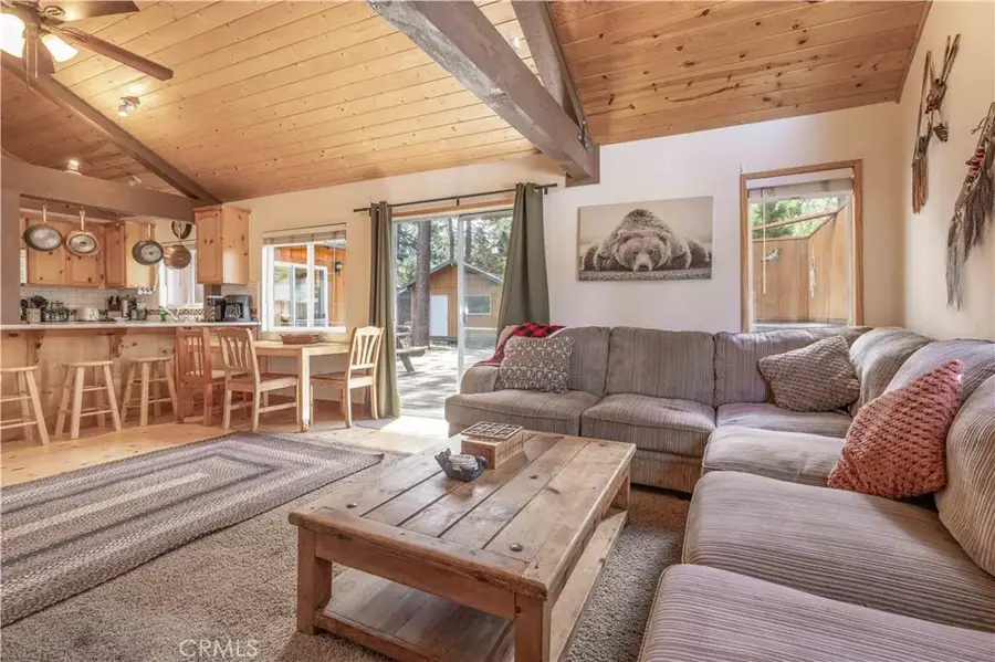 43132 Moonridge Road, Big Bear Lake, CA 92315 - #2