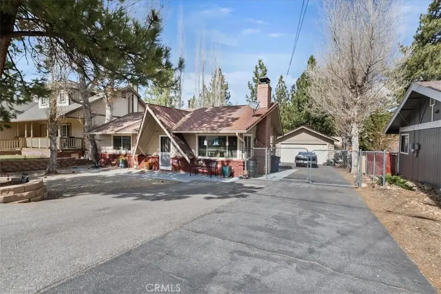 220 Whipple Drive, Big Bear City, CA 92314 - #2