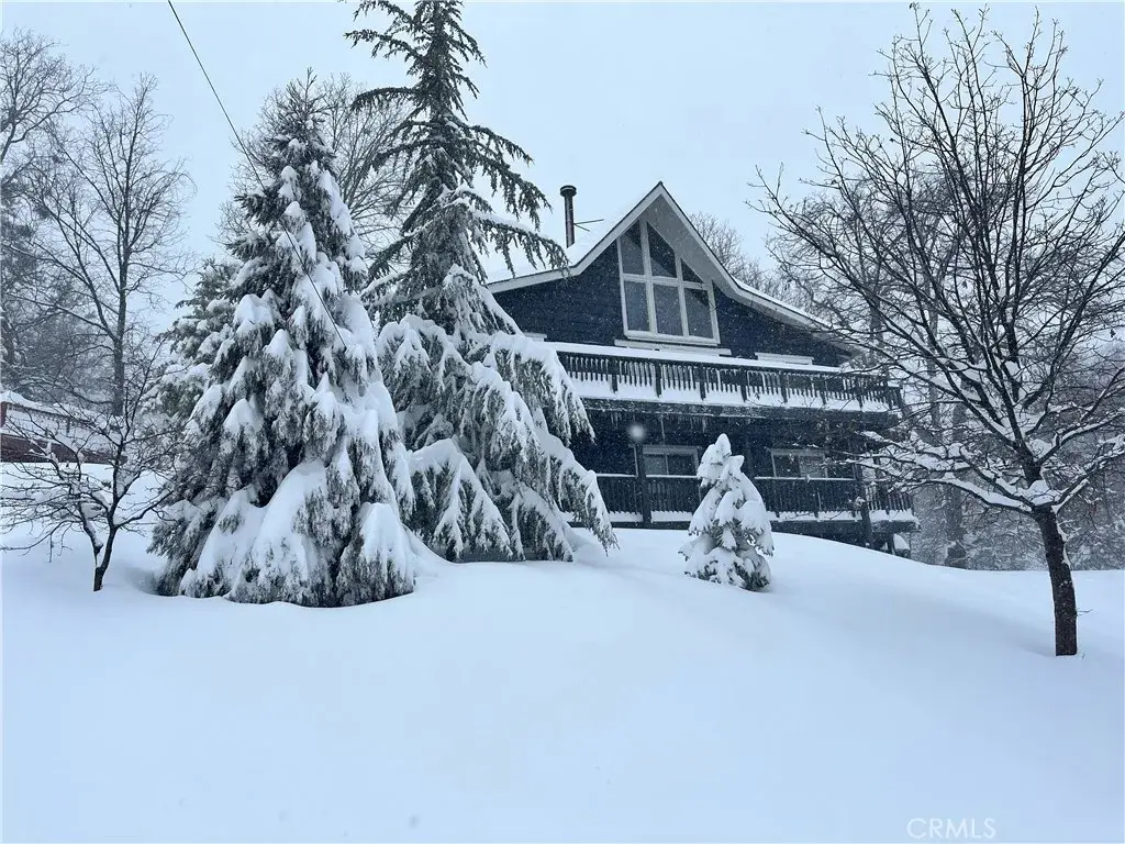 27994 W Shore Road, Lake Arrowhead, CA 92352 - Image #1