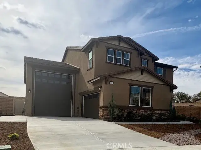 30277 Marshall Lane, Menifee, CA 92584 - #1