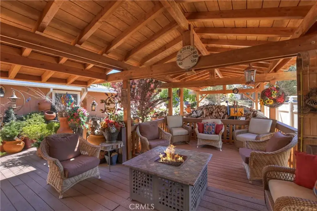 47070 Skyview Drive, Big Bear City, CA 92314 - #1