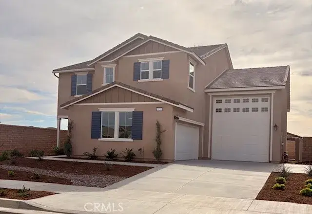 30313 Marshall Lane, Menifee, CA 92584 - #1