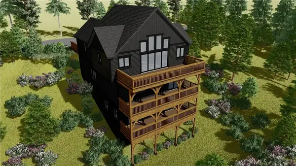 25134 Grandview, Crestline, CA 92325