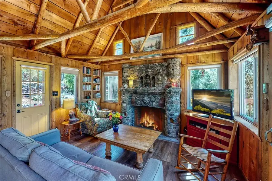 177 Craghill Drive, Cedar Glen, CA 92321 - Image #3