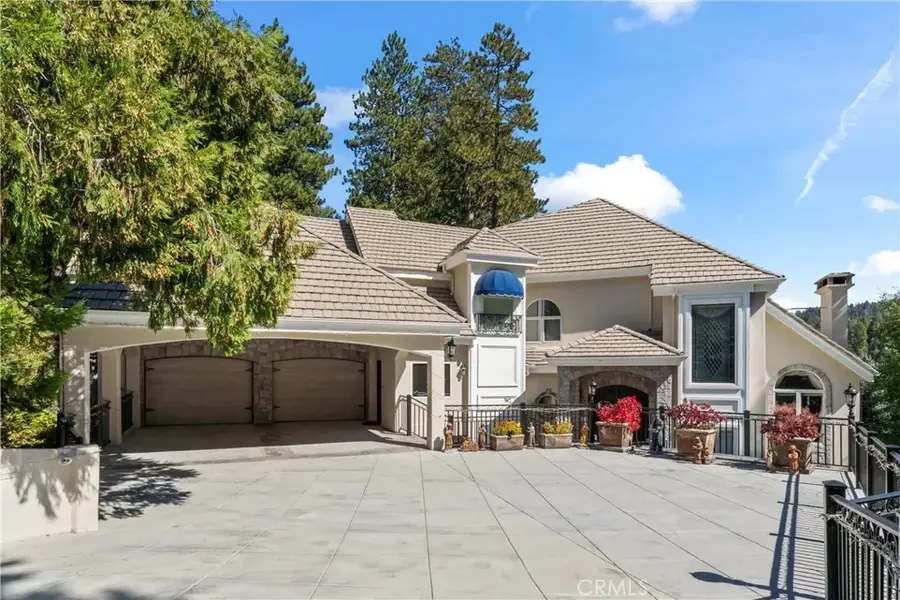 27409 North Bay Road, Lake Arrowhead, CA 92317 - Image #3