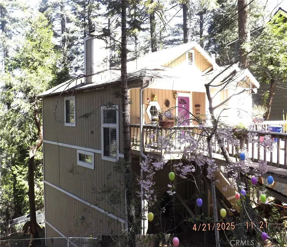848 Oakmont, Lake Arrowhead, CA 92352 - Image #1