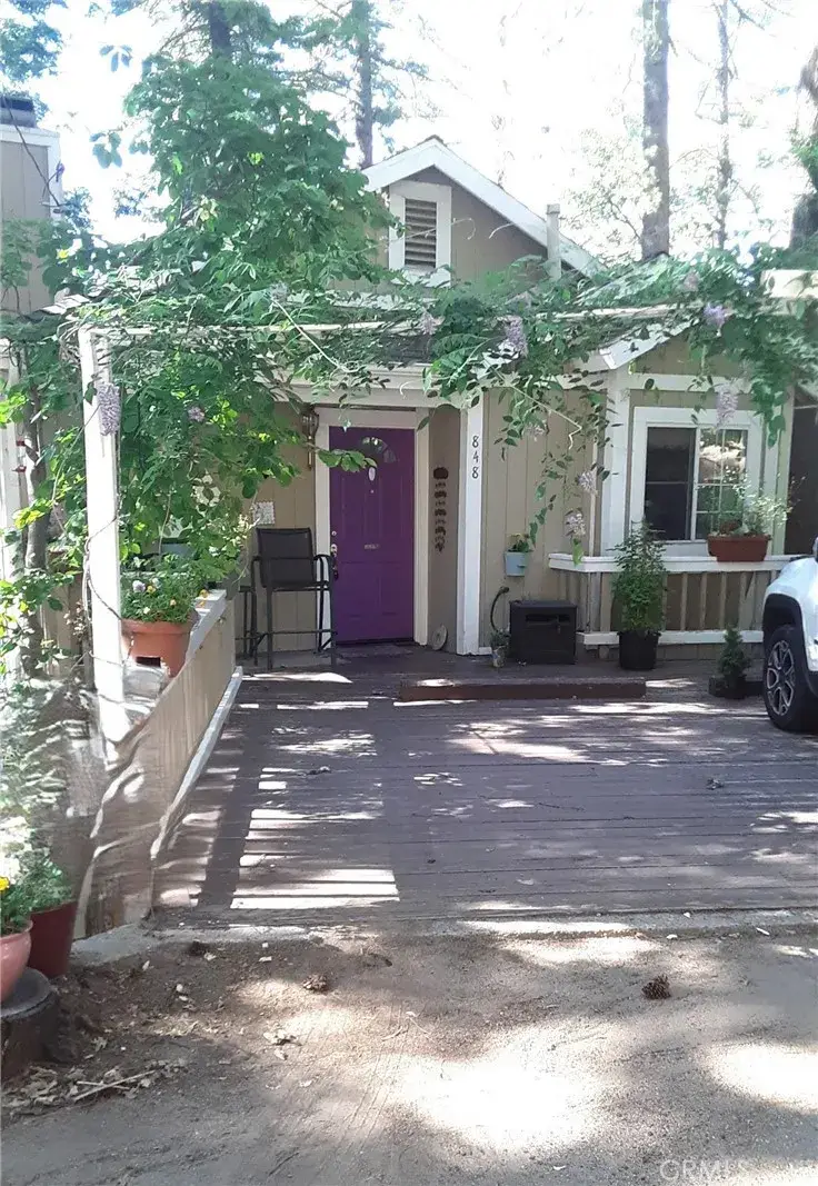 848 Oakmont, Lake Arrowhead, CA 92352 - Image #2