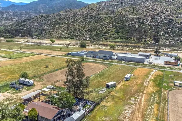 0 Porter, Banning, CA 92220