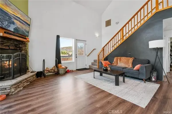 2076 Cedar Lane, Big Bear City, CA 92314