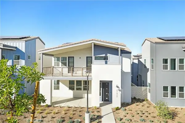 27422 Creekwood Lane, Valencia, CA 91381